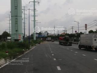 Bán đất mt đường đồng văn cống, dự án huy hoàng, p. thạnh mỹ lợi, quận 2 (10x22,6m) giá 247tr/m2