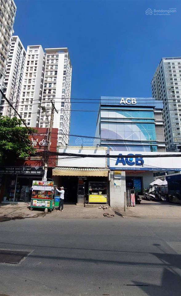 Bán nhà mt đường nguyễn duy trinh, p. bình trưng tây, quận 2 (5x36m) sổ hồng. giá 220tr/m2