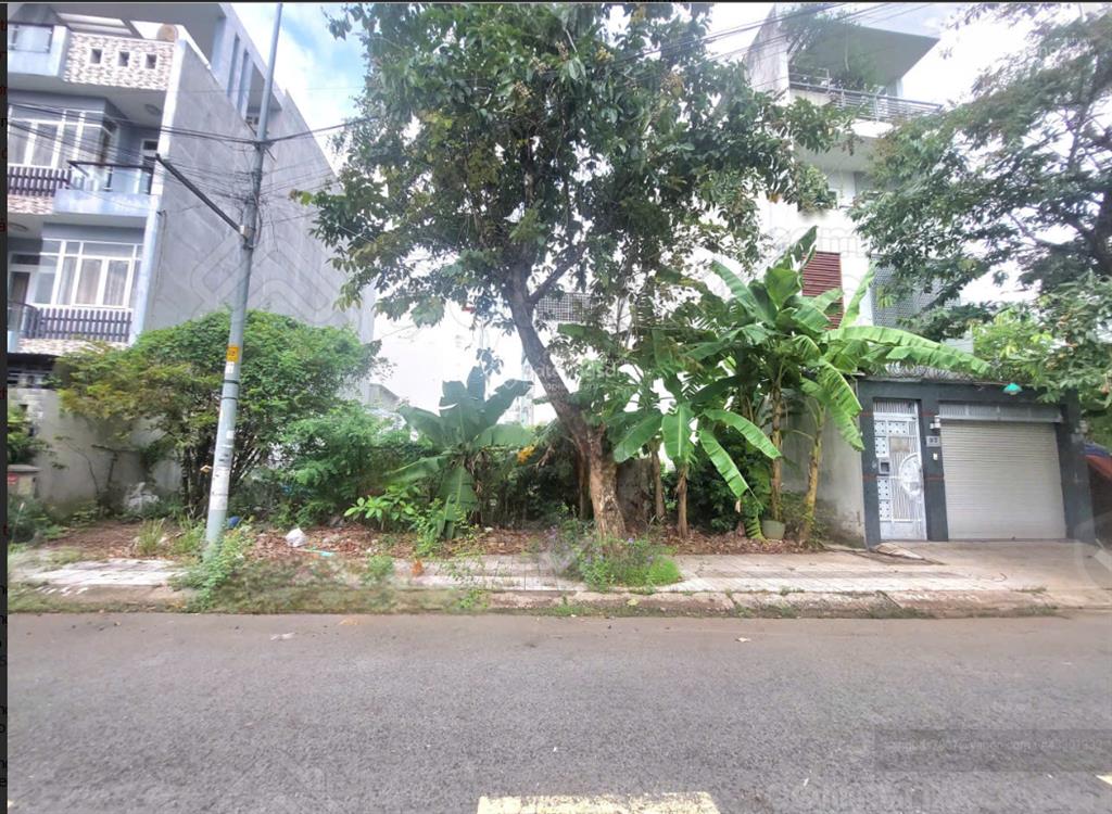 Bán đất dự án kdc số 1, thạnh mỹ lợi, quận 2 (10x17,5m) giá 120tr/m2