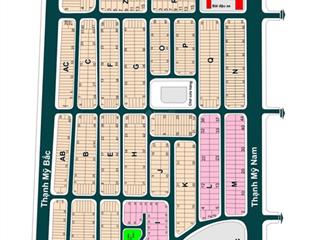 Bán nhà kdc số 1, thạnh mỹ lợi, quận 2 (6x15,45m) sổ hồng, giá 15,5 tỷ