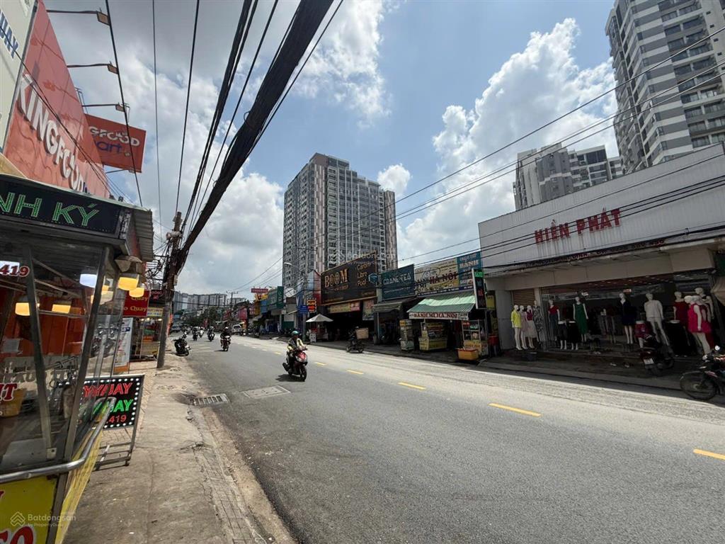 Bán nhà mt đường nguyễn thị định, p. an phú, quận 2, (4x22m) sổ hồng. giá 20 tỷ