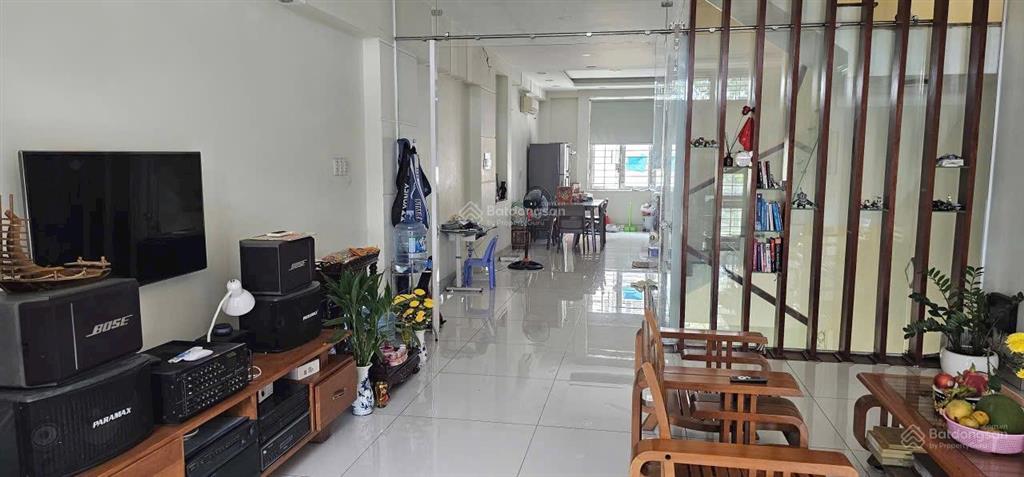 Bán nhà mt nguyễn duy trinh, phường bình trưng đông, quận 2 (4x19,4m) giá 16 tỷ