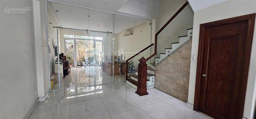 Bán nhà mt nguyễn duy trinh, phường bình trưng đông, quận 2 (4x19,4m) giá 16 tỷ