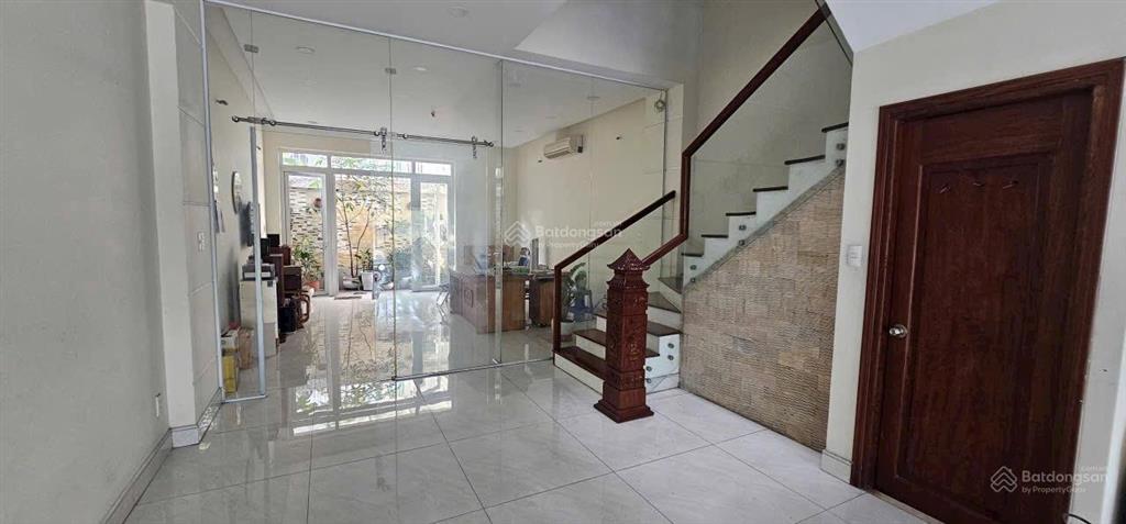 Bán nhà mt nguyễn duy trinh, phường bình trưng đông, quận 2 (4x19,4m) giá 16 tỷ