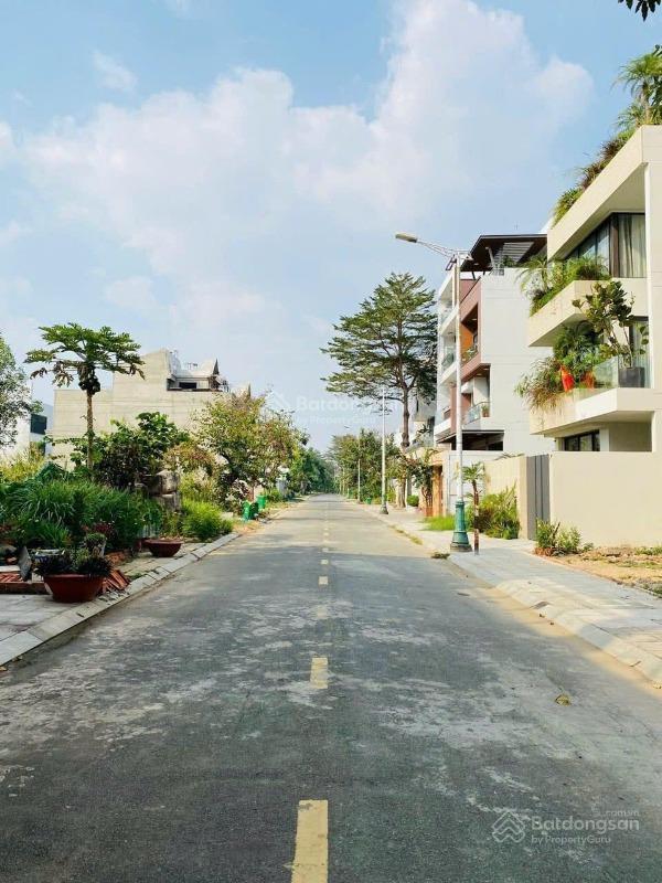 Bán nhà dự án phú nhuận 4, p. thạnh mỹ lợi, quận 2, giá 17 tỷ