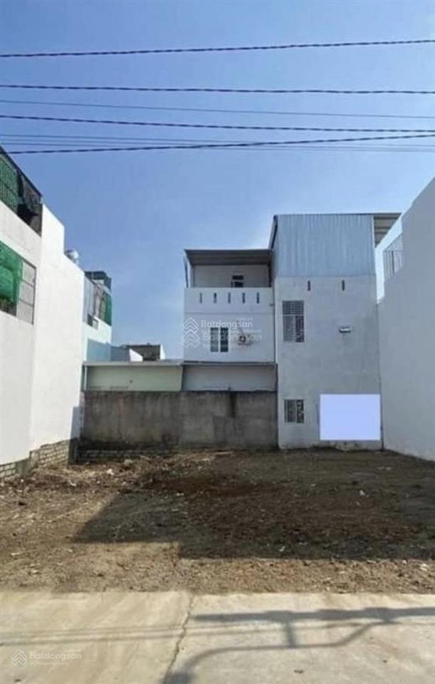 Bán đất mt đồng văn cống (sát công an q2 cũ), p thạnh mỹ lợi, quận 2  (11,5x25,4m) giá 46 tỷ