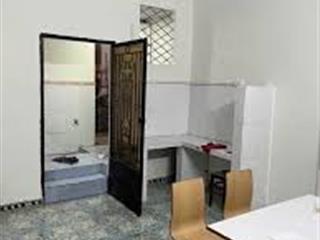 Bán nhà 3 lầu, hẻm xe hơi đường dân chủ, phường bình thọ, q. thủ đức (44m2) giá 5,9 tỷ