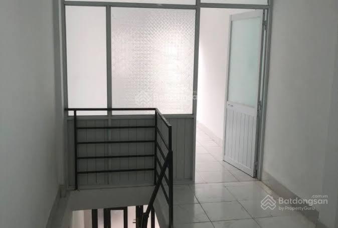 Bán nhà 3 lầu, hẻm xe hơi đường dân chủ, phường bình thọ, q. thủ đức (44m2) giá 5,9 tỷ