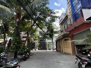 Bán nhà hẻm xe hơi lê quốc hưng