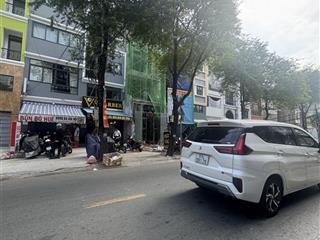 Bán nhà mặt tiền nguyễn khoái hàng xóm cccc galaxy 9