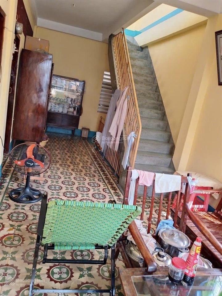 Mặt tiền nguyễn thần hiến ngang 10m  một đời chủ từ xưa