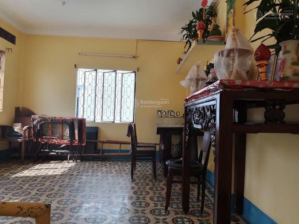 Mặt tiền nguyễn thần hiến ngang 10m  một đời chủ từ xưa