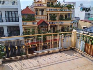 Mặt tiền nguyễn thần hiến ngang 10m  một đời chủ từ xưa