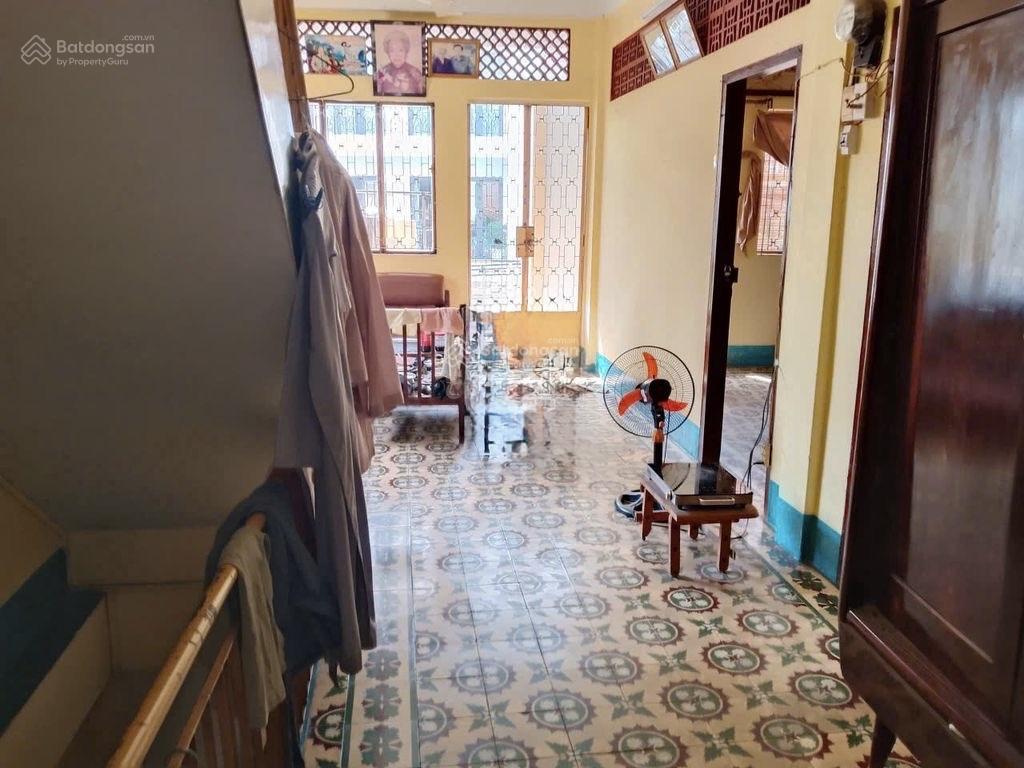 Mặt tiền nguyễn thần hiến ngang 10m  một đời chủ từ xưa