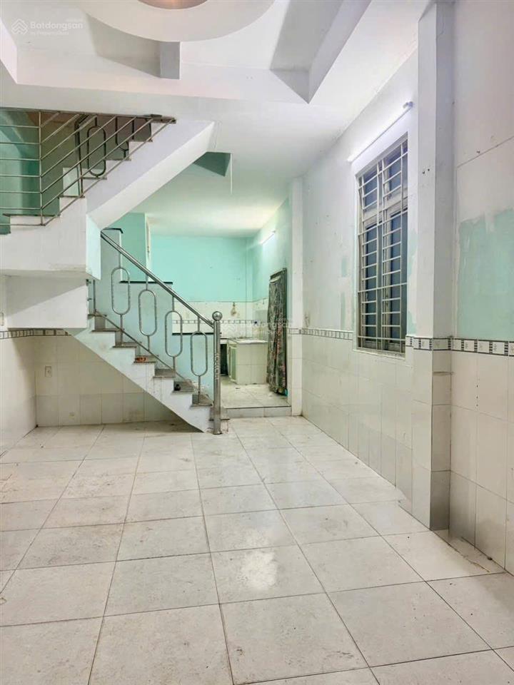 Bán nhà sát mặt tiền htp được phép xây 6 tầng