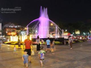 Bán nhà đường xe tải tránh 10m thông thương ngay công viên khánh hội