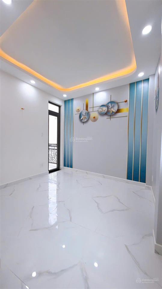 Bán chdv đầy đủ nội thất mới hoàn thiện 100%