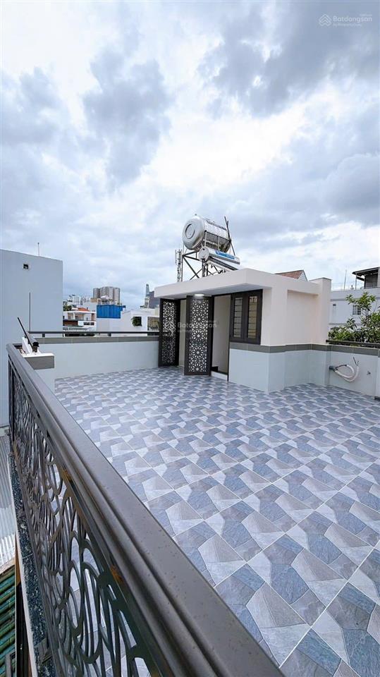 Bán chdv đầy đủ nội thất mới hoàn thiện 100%