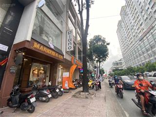 Bán nhà mặt tiền hoàng diệu giáp khánh hội