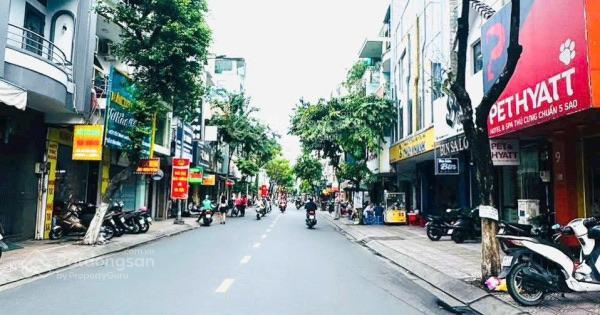 Bán gấp nhà mặt tiền tân vĩnh đoạn kinh doanh sung