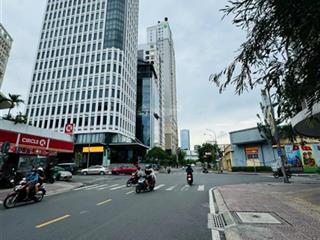 Bán toà nhà văn phòng lê quốc hưng khu vip hành chính