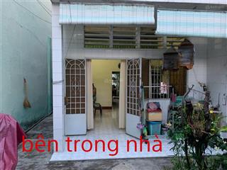 Bán biệt thự sân vườn khu dân trí cao tôn thất thuyết