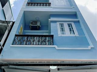 Bán nhà đẹp 4 tầng ở ngay khu hai mươi thước ở