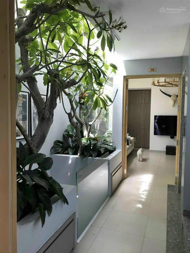 Siêu phẩm nhà đẹp hẻm xe hơi tặng full nội thất  ngang 4,5m vuông vức