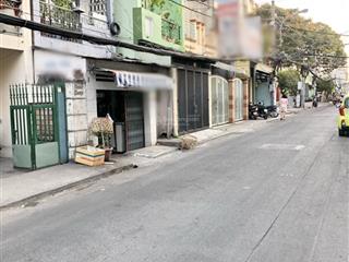 Bán nhà mặt tiền nguyễn thần hiến ngang 10m bề thế