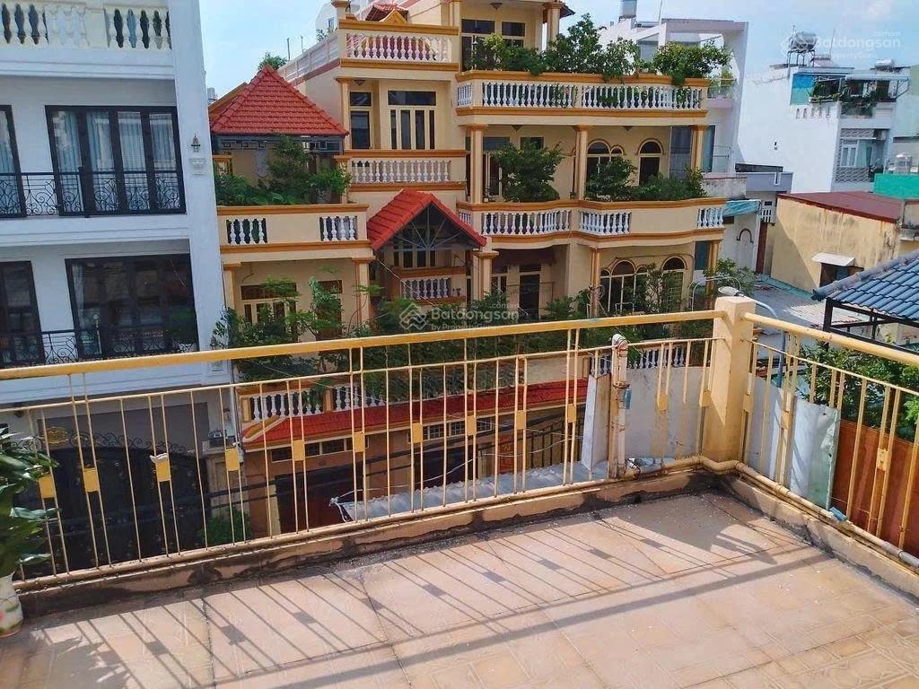 Bán nhà mặt tiền nguyễn thần hiến ngang 10m bề thế