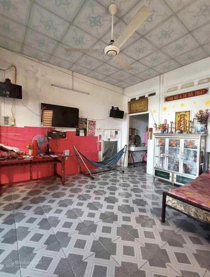 Bán nhà hẻm xe hơi ngang 8m dài 27m vuông vức