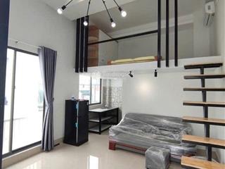 Bán chdv 16 phòng đường khánh hội doanh thu ổn định