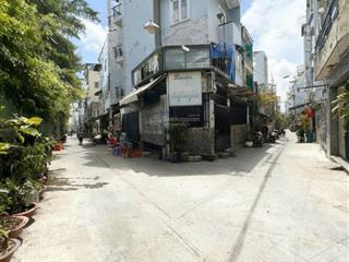 Bán nhà hẻm xe hơi tránh tôn thất thuyết gần mt