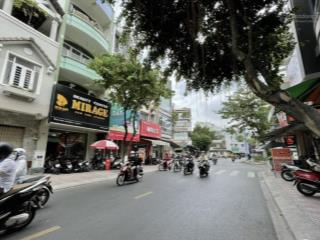Mặt tiền tân vĩnh 2 mặt trước sau vuông vức