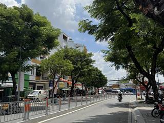 Bán nhà 2 mặt tiền lê văn linh ngay chợ xóm chiếu
