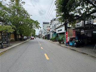 Bán nhà mặt tiền tôn thất thuyết view sông trực diện