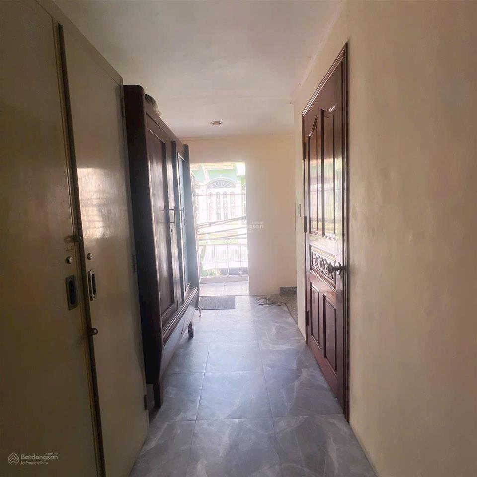Bán gấp nhà hẻm 4m  220m2 đất ngang 7,5m một đời chủ tiện xây chdv