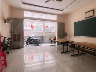 Ngang 7,5m vuông vức tiện xây chdv