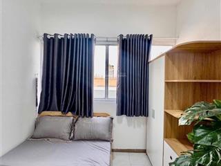 Bán gấp chdv hẻm xe hơi dòng tiền 13%/năm