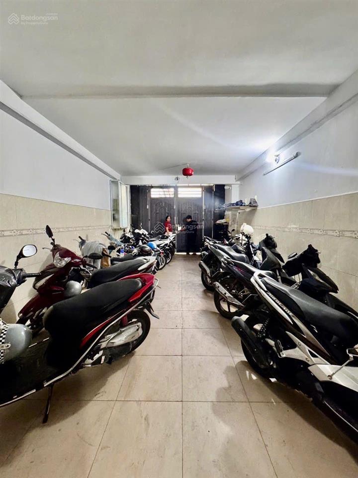 Bán gấp chdv hẻm xe hơi dòng tiền 13%/năm