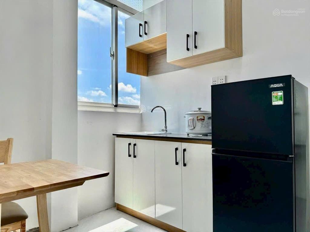 Bán gấp chdv hẻm xe hơi dòng tiền 13%/năm