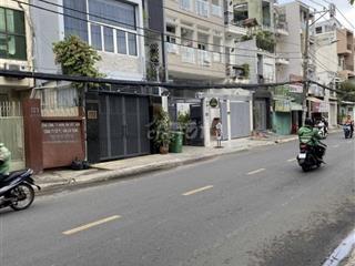 Bán gấp nhà mặt tiền tôn thất thuyết 1 đời chủ