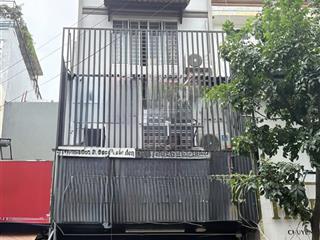 Bán nhà mặt tiền kinh doanh vĩnh hội đa ngành nghề