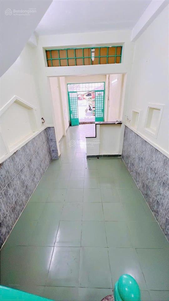 Bán nhà hẻm xe hơi đỗ cửa vĩnh hội