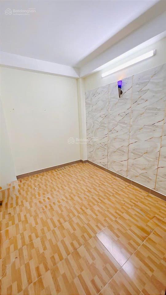 Bán nhà hẻm xe hơi đỗ cửa vĩnh hội
