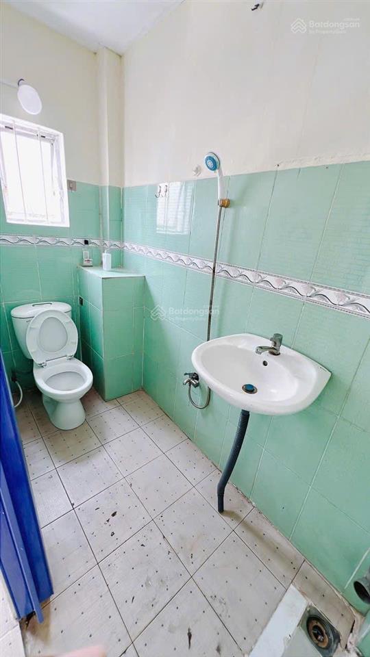 Bán nhà hẻm xe hơi đỗ cửa vĩnh hội