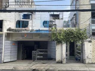 Bán nhà mặt tiền tôn thất thuyết ngang 7,5m view sông trực diện