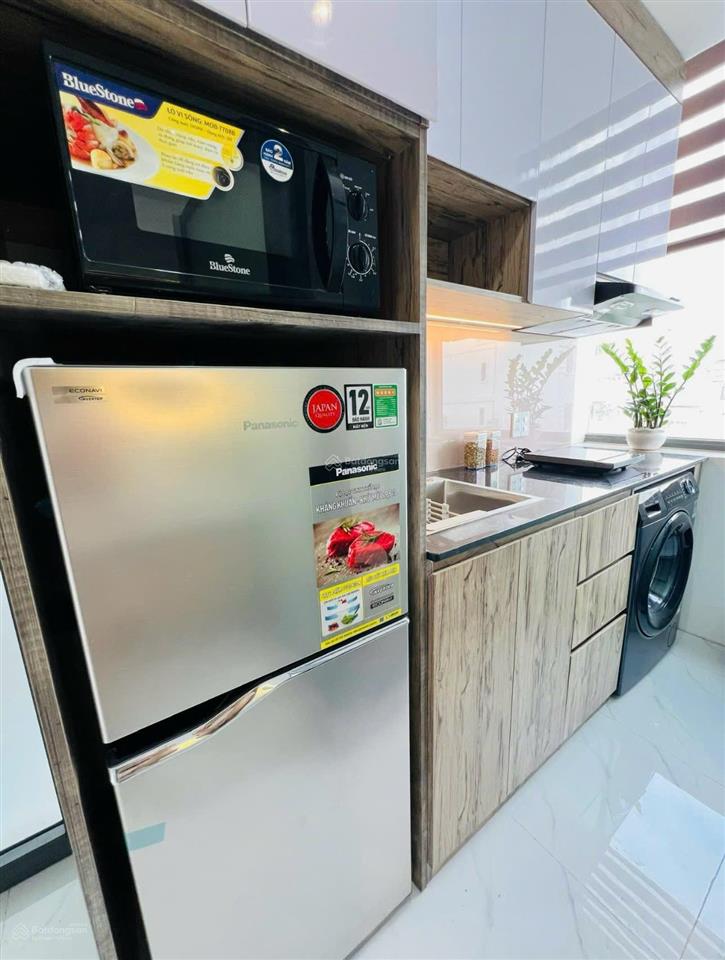 Bán chdv 6 tầng pccc đầy đủ dòng tiền ổn định