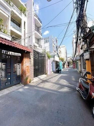 Bán biệt thự mini giáp bến vân đồn view sông 2 mặt