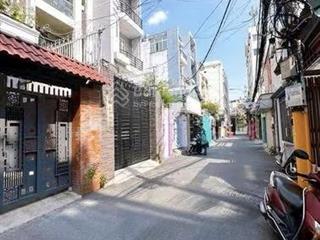 Bán biệt thự mini giáp bến vân đồn view sông 2 mặt